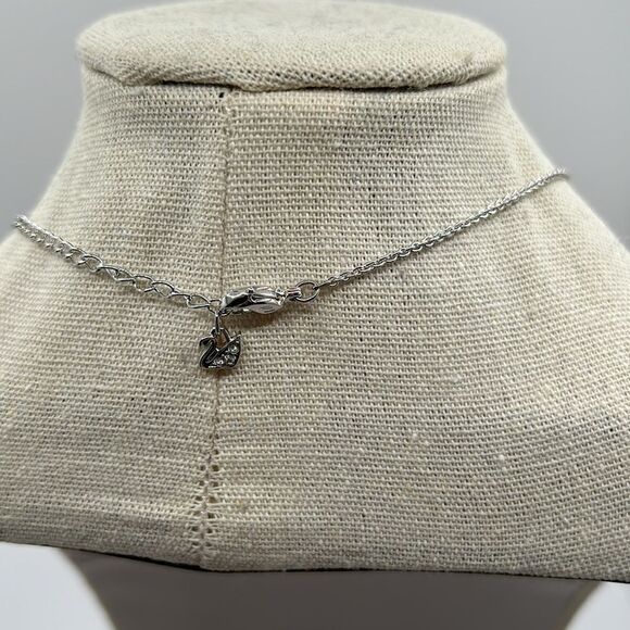 Swarovski Generation Pendant Necklace - Picture 4 of 4